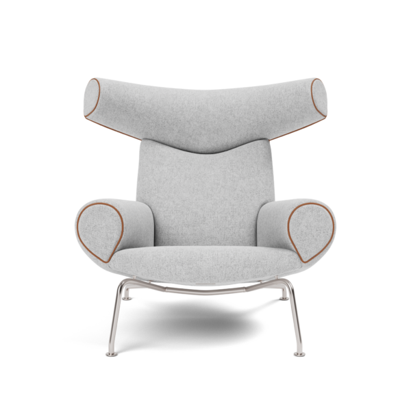 Ox Chair - Wegner - Model 1000 - Image 4