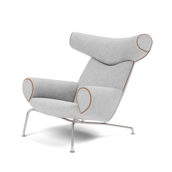 Ox Chair - Wegner - Model 1000 - Image 5