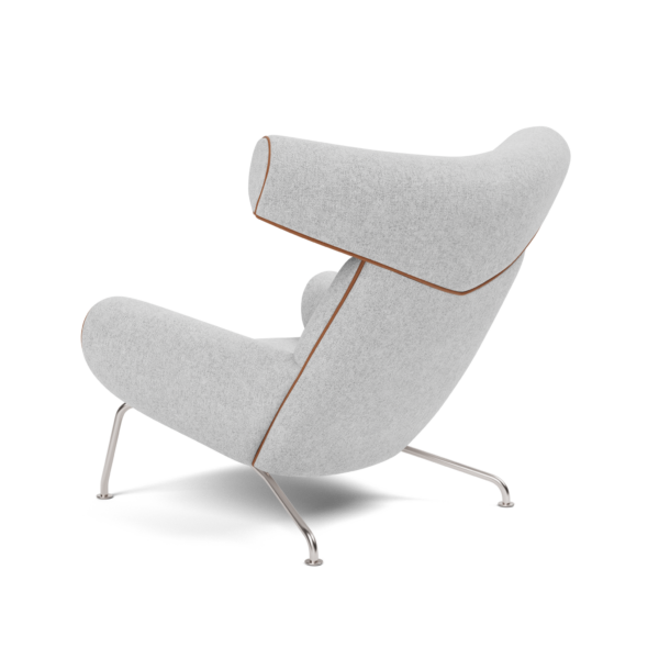 Ox Chair - Wegner - Model 1000 - Image 6