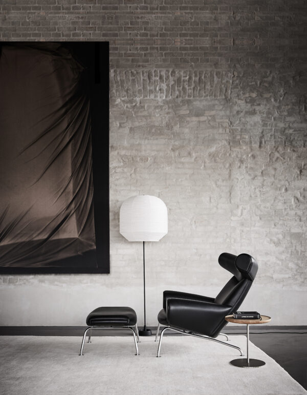 Ox Chair - Wegner - Model 1000 - Image 9