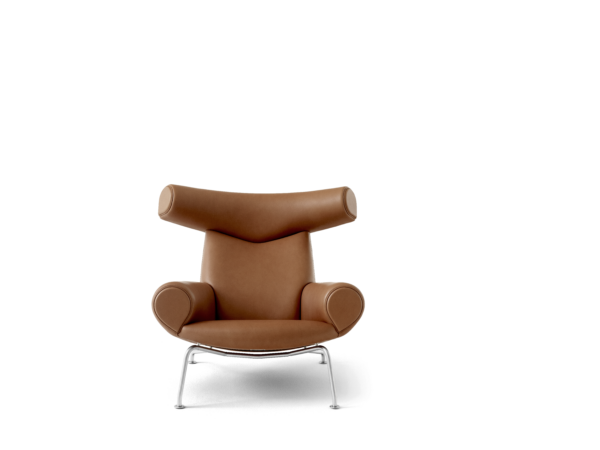 Ox Chair - Wegner - Model 1000 - Image 8