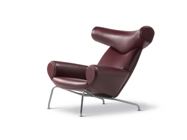 Ox Chair - Wegner - Model 1000 - Image 10