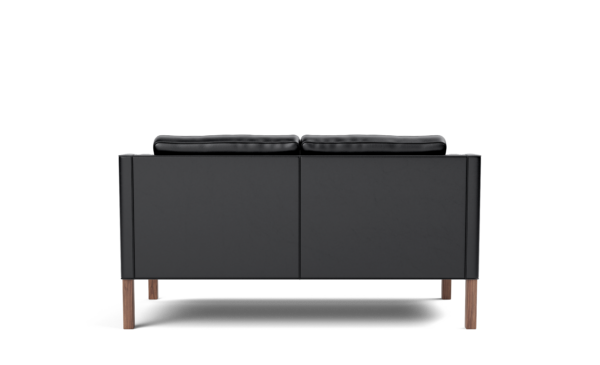 2 personers sofa - Børge Mogensen - Model 2212 - Image 3