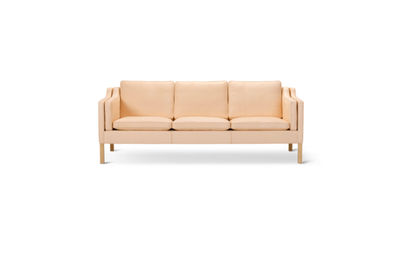 3 personers sofa - Børge Mogensen - Model 2213