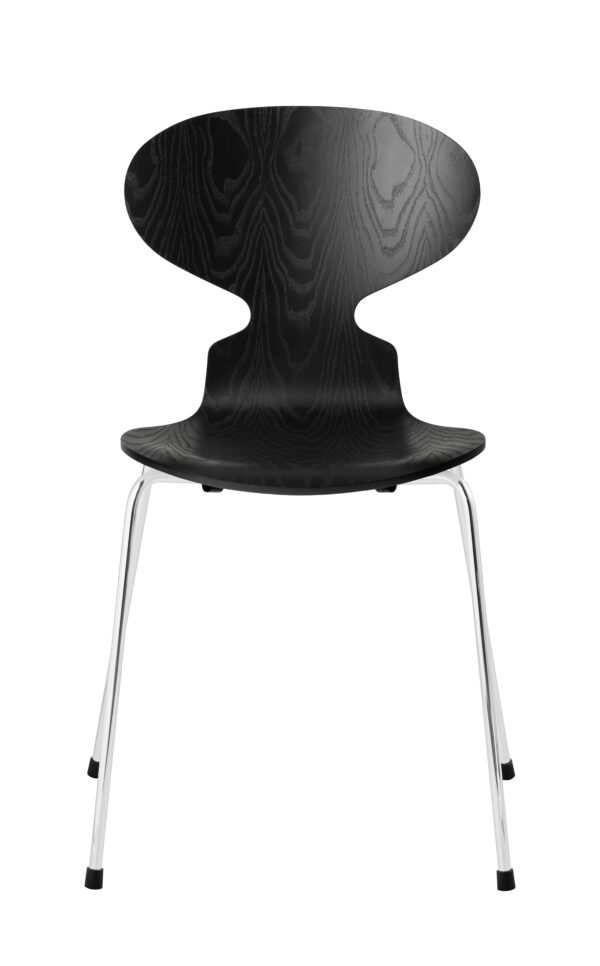 Myren™ - Arne Jacobsen - Model 3101 - Farvet ask finér - Image 11