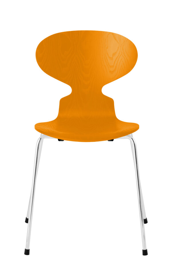 Myren™ - Arne Jacobsen - Model 3101 - Farvet ask finér - Image 12