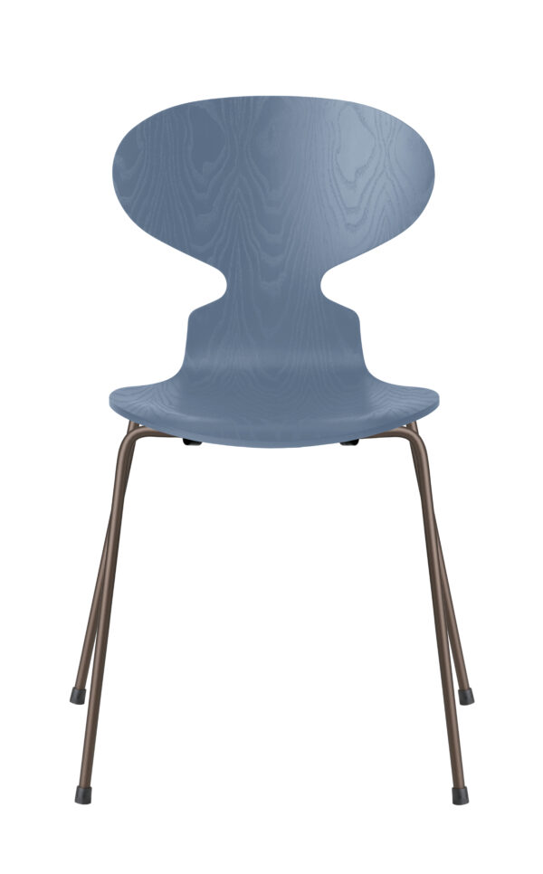 Myren™ - Arne Jacobsen - Model 3101 - Farvet ask finér - Image 14