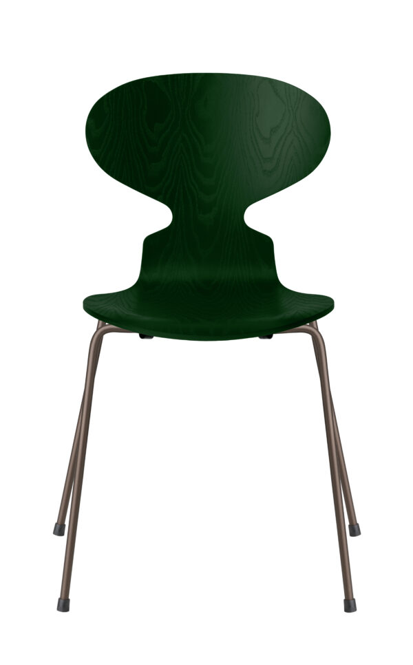 Myren™ - Arne Jacobsen - Model 3101 - Farvet ask finér - Image 15