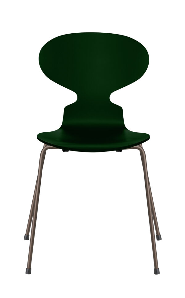 Myren™ - Arne Jacobsen - Model 3101 - Fuldlakeret - Image 5