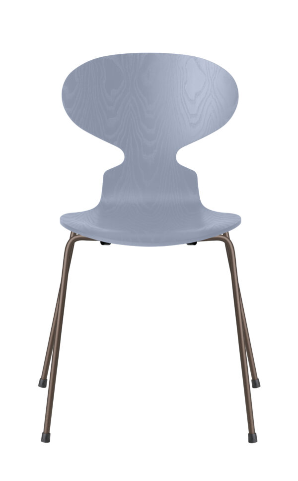 Myren™ - Arne Jacobsen - Model 3101 - Farvet ask finér - Image 3