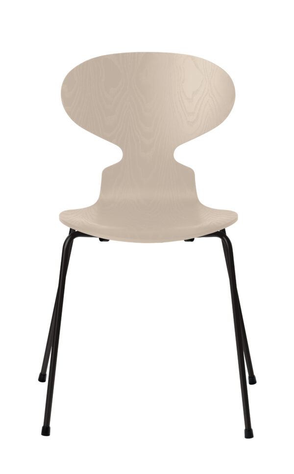 Myren™ - Arne Jacobsen - Model 3101 - Farvet ask finér - Image 4