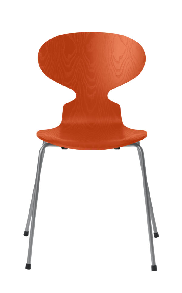 Myren™ - Arne Jacobsen - Model 3101 - Farvet ask finér - Image 6