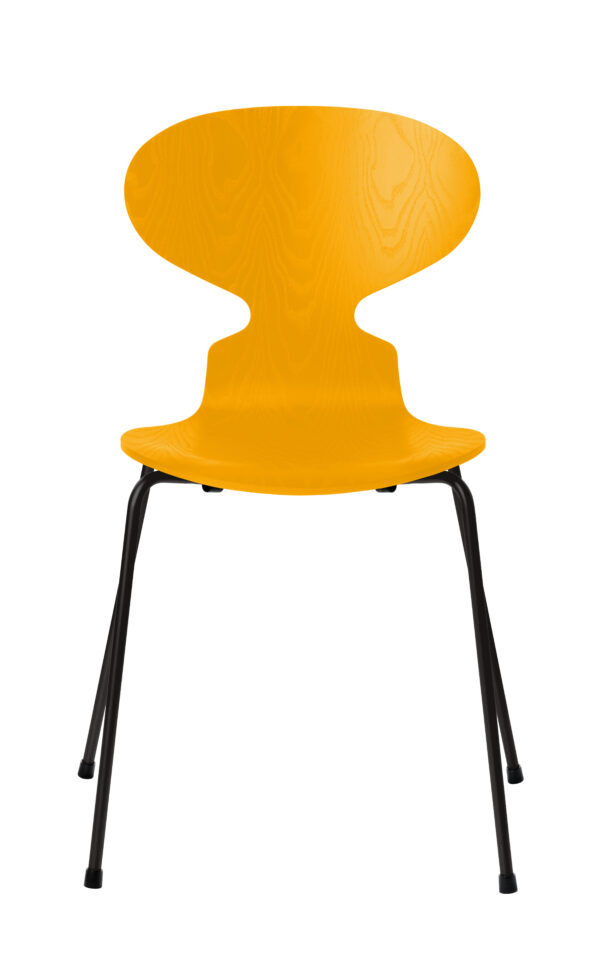 Myren™ - Arne Jacobsen - Model 3101 - Farvet ask finér - Image 7