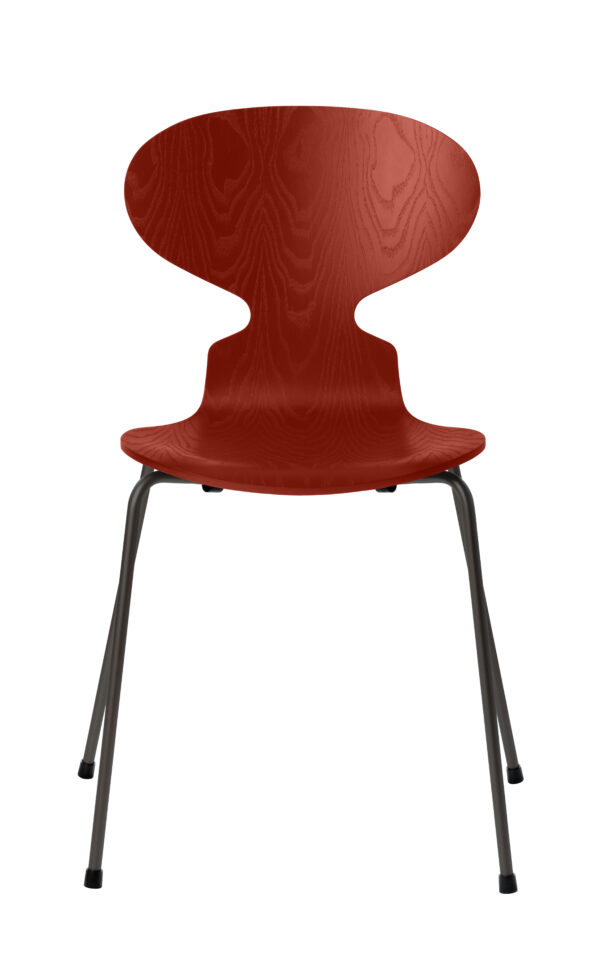 Myren™ - Arne Jacobsen - Model 3101 - Farvet ask finér - Image 8