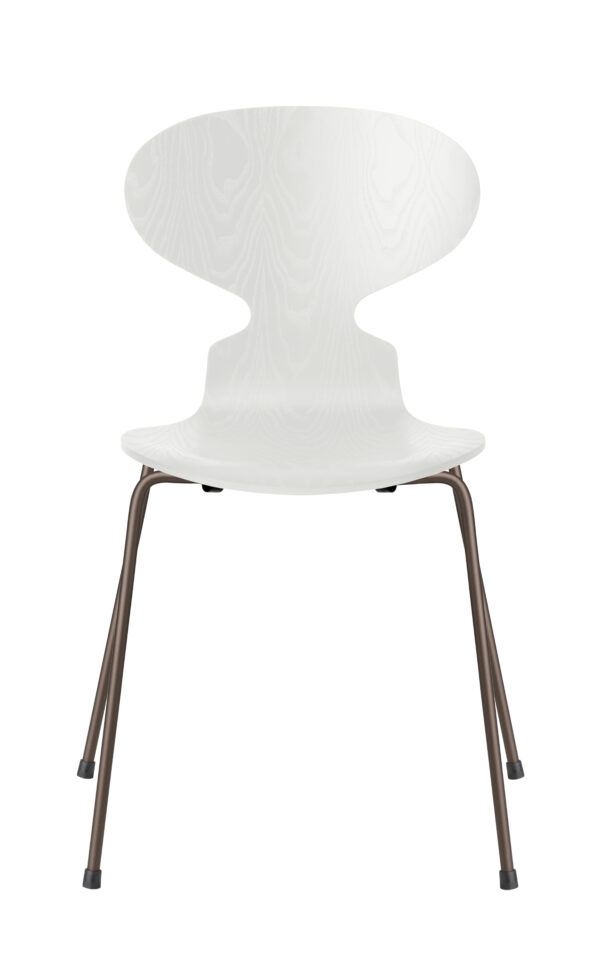 Myren™ - Arne Jacobsen - Model 3101 - Farvet ask finér - Image 9