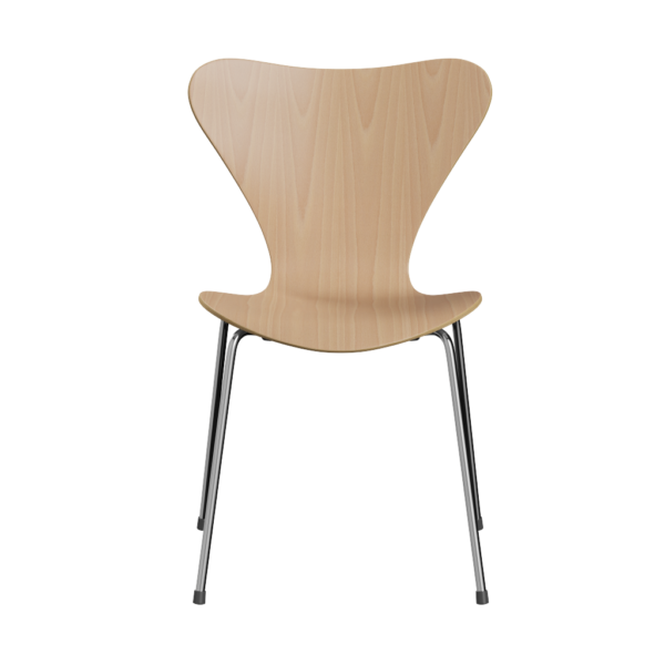 Serie 7™ - Arne Jacobsen - Model 3107 - Finér - Image 4