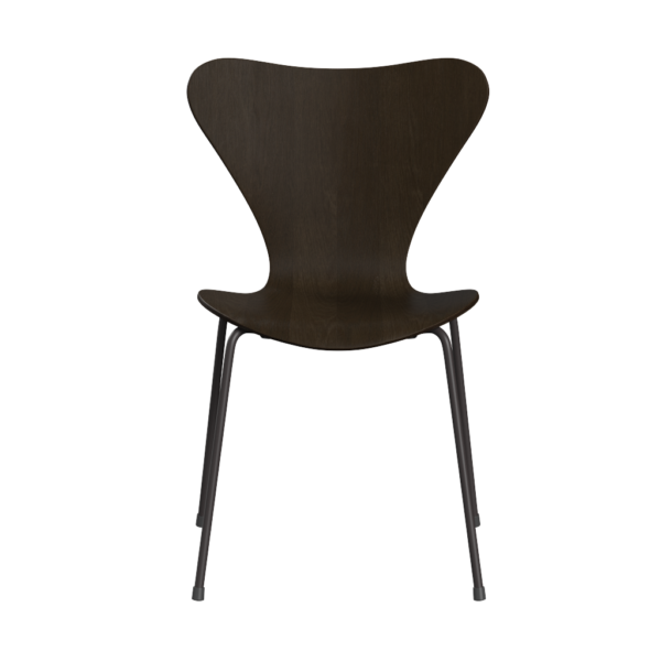 Serie 7™ - Arne Jacobsen - Model 3107 - Finér - Image 9