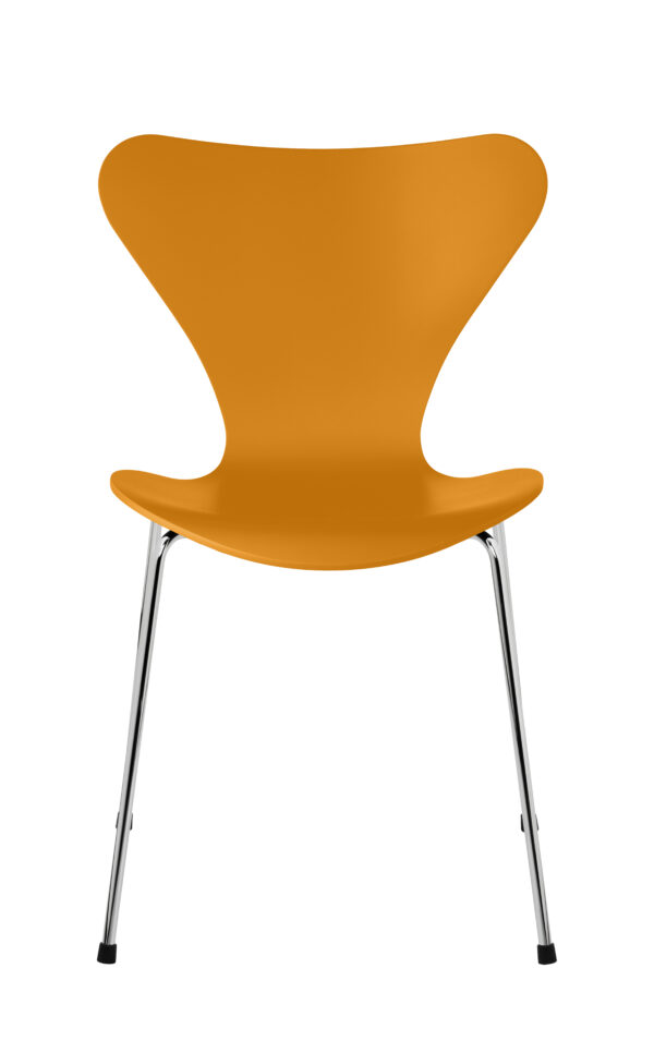 Serie 7™ - Arne Jacobsen - Model 3107 - Fuldlakeret - Image 6