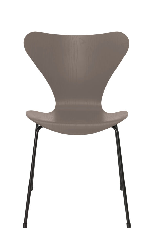 Serie 7™ - Arne Jacobsen - Model 3107 - Farvet ask finér - Image 15