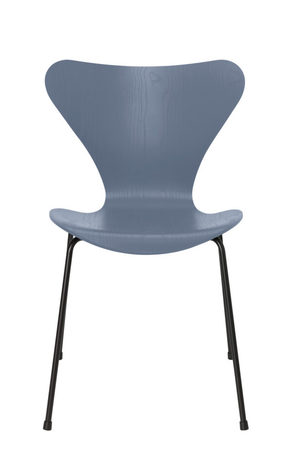 Serie 7™ - Arne Jacobsen - Model 3107 - Farvet ask finér - Image 16