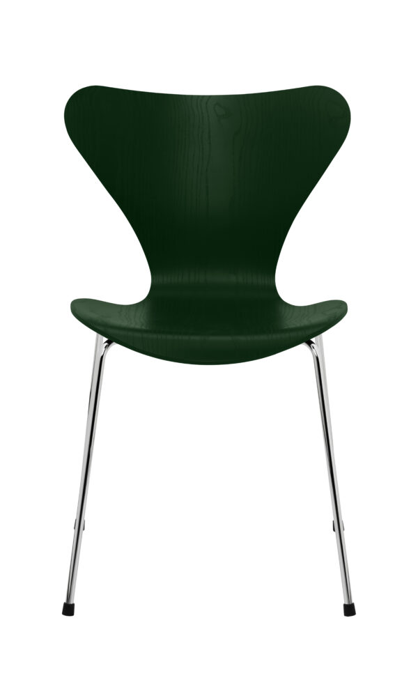 Serie 7™ - Arne Jacobsen - Model 3107 - Farvet ask finér - Image 17