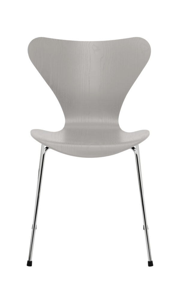 Serie 7™ - Arne Jacobsen - Model 3107 - Farvet ask finér - Image 7