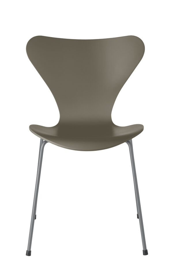 Serie 7™ - Arne Jacobsen - Model 3107 - Fuldlakeret - Image 12