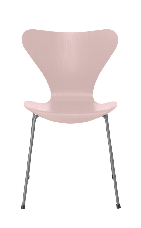 Serie 7™ - Arne Jacobsen - Model 3107 - Farvet ask finér - Image 8