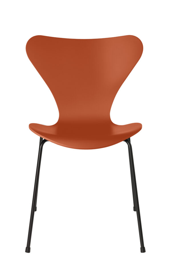 Serie 7™ - Arne Jacobsen - Model 3107 - Fuldlakeret - Image 4