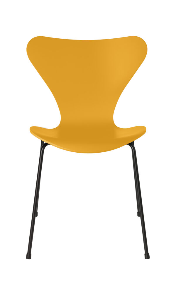 Serie 7™ - Arne Jacobsen - Model 3107 - Fuldlakeret - Image 5