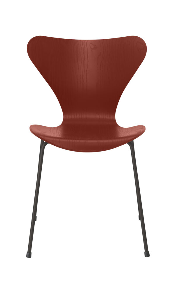 Serie 7™ - Arne Jacobsen - Model 3107 - Farvet ask finér - Image 11