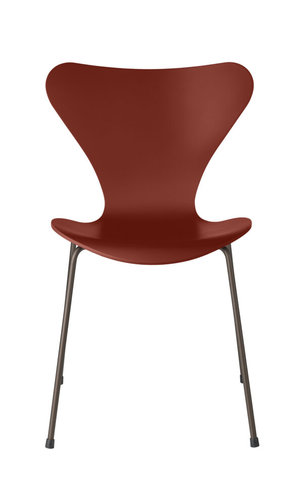 Serie 7™ - Arne Jacobsen - Model 3107 - Fuldlakeret - Image 14