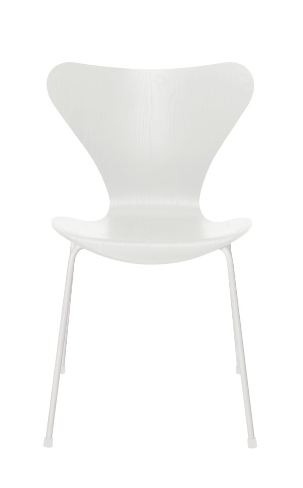 Serie 7™ - Arne Jacobsen - Model 3107 - Farvet ask finér - Image 12