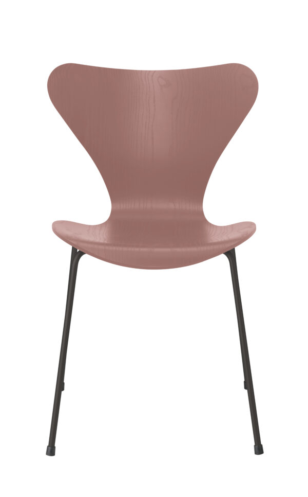 Serie 7™ - Arne Jacobsen - Model 3107 - Farvet ask finér - Image 13