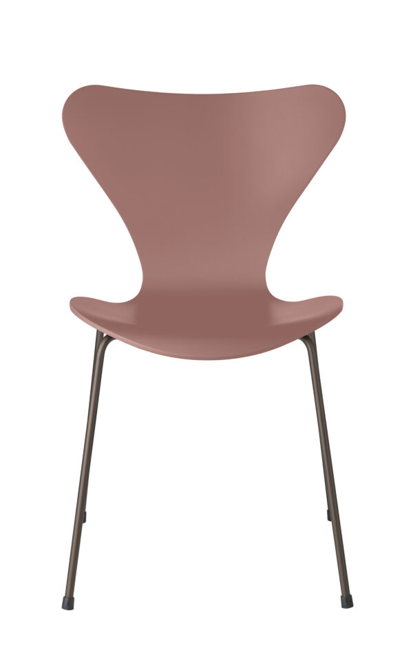 Serie 7™ - Arne Jacobsen - Model 3107 - Fuldlakeret - Image 3