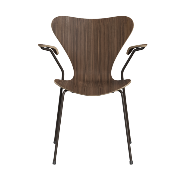 Serie 7™ - Arne Jacobsen - Model 3207 - Armstol - Image 10