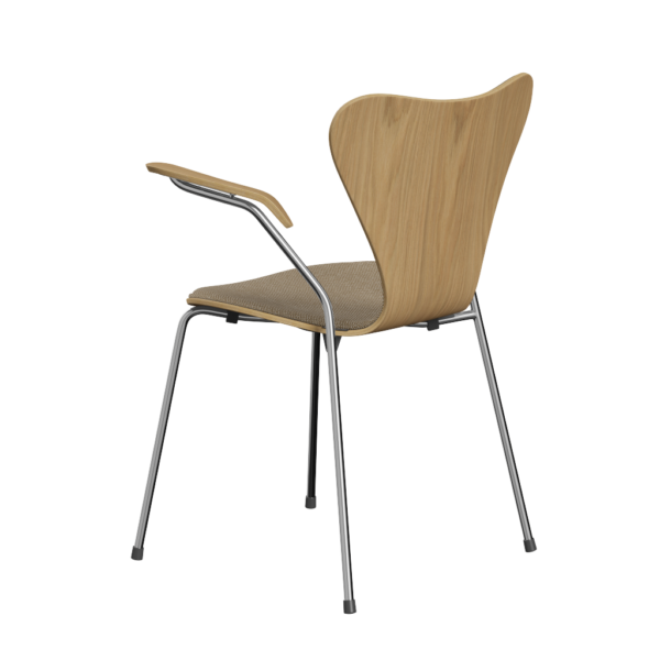 Serie 7™ - Arne Jacobsen - Model 3207 - Armstol - Image 6