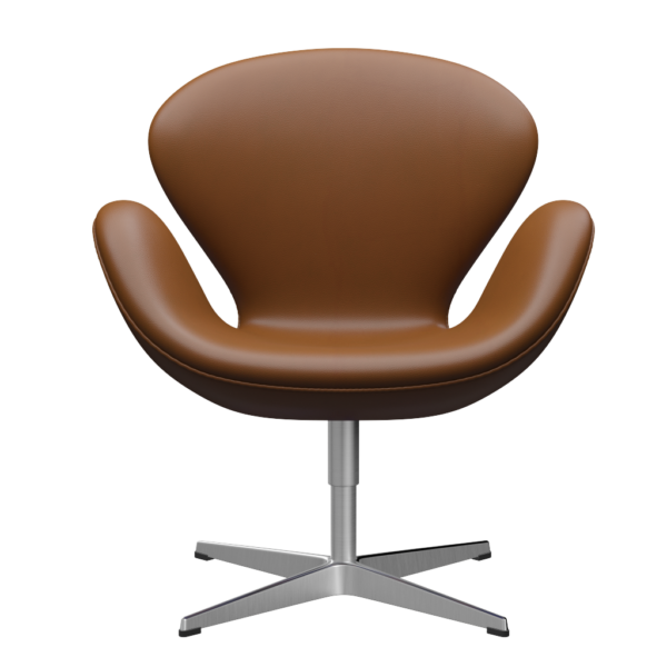  Svanen™ - Arne Jacobsen - Model 3320 - Image 3