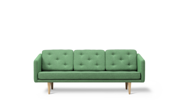 No. 1 Sofa - Børge Mogensen - Model 2002/2003 - Image 9