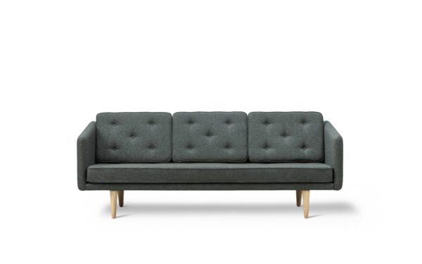 No. 1 Sofa - Børge Mogensen - Model 2002/2003 - Image 8