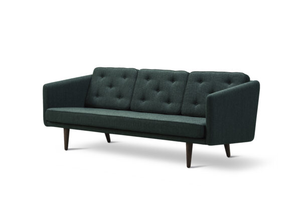 No. 1 Sofa - Børge Mogensen - Model 2002/2003 - Image 11