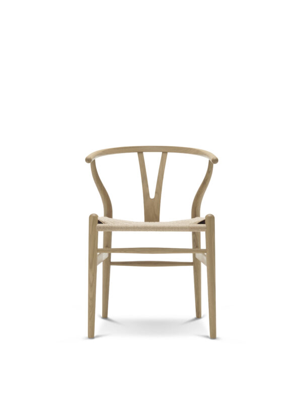 Y-stolen - Wegner - Model CH24 - Eg