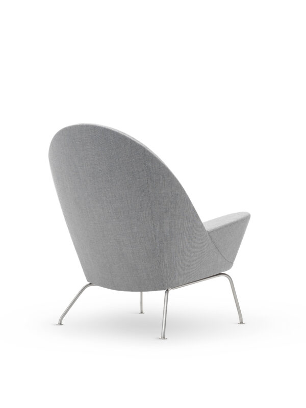 Oculus Chair - Wegner - Model CH468 - Image 9