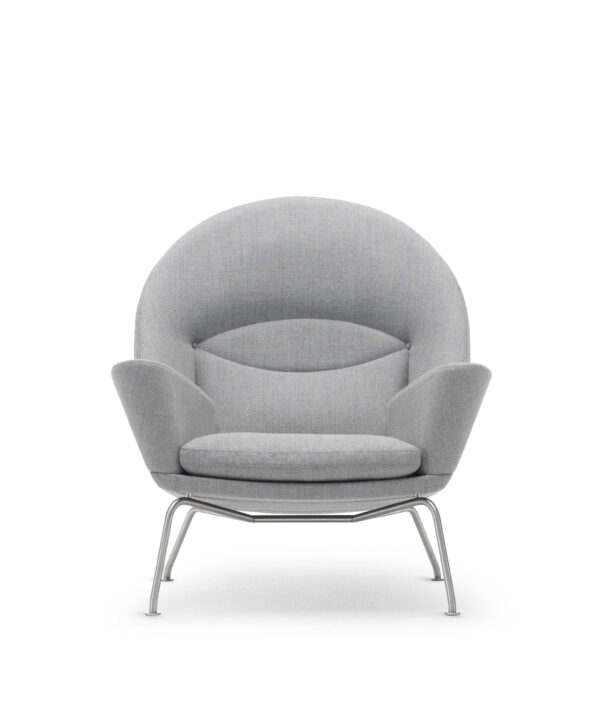 Oculus Chair - Wegner - Model CH468 - Image 8