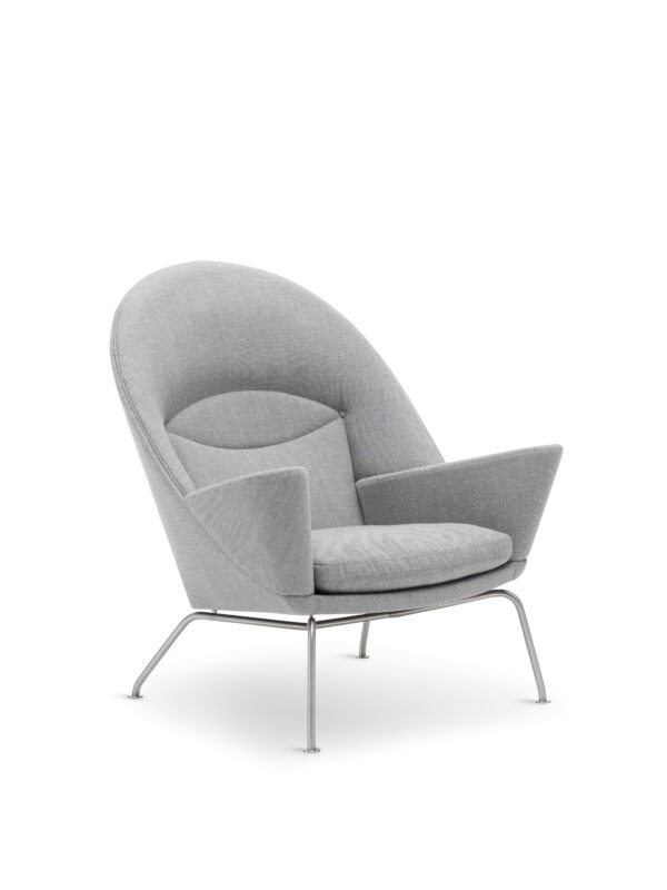 Oculus Chair - Wegner - Model CH468 - Image 7