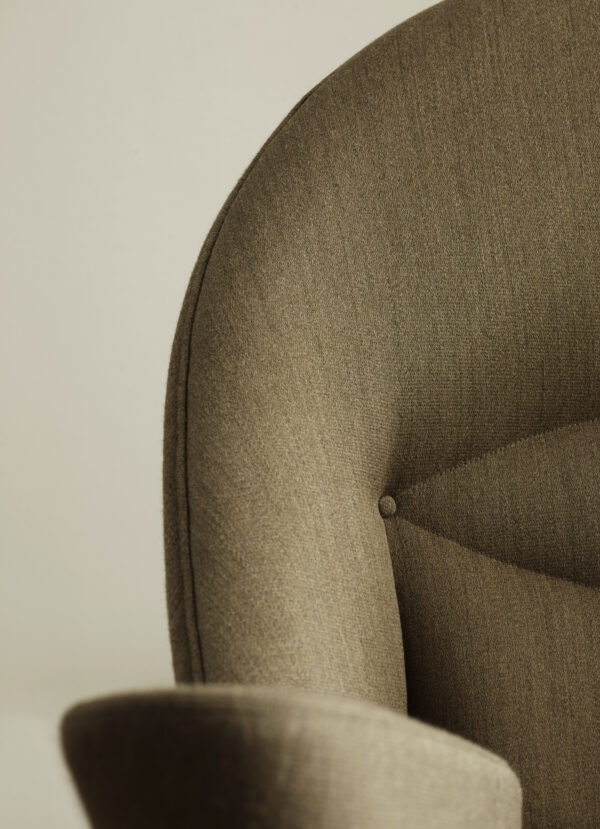 Oculus Chair - Wegner - Model CH468 - Image 5