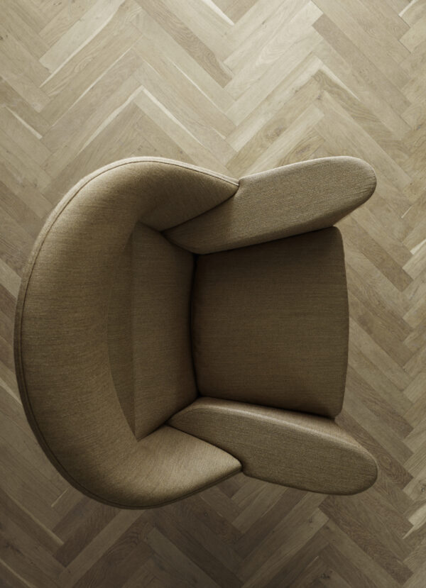 Oculus Chair - Wegner - Model CH468 - Image 4