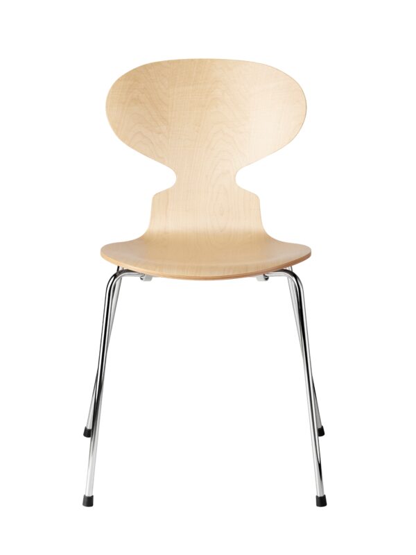 Myren™ - Arne Jacobsen - Model 3101 - Finér - Image 5