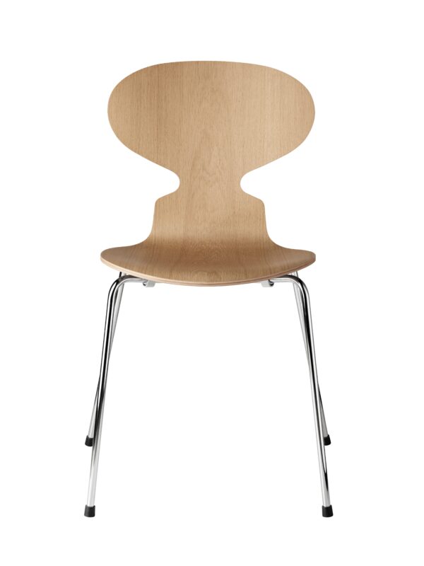 Myren™ - Arne Jacobsen - Model 3101 - Finér - Image 4