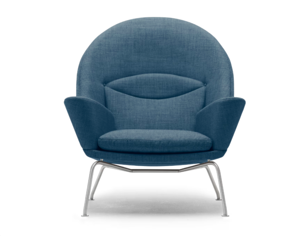 Oculus Chair - Wegner - Model CH468